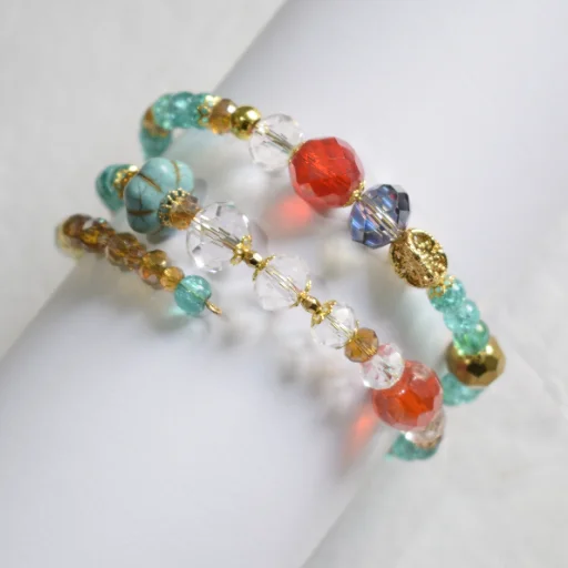 Brazalete Memoria Orange - imagen 5