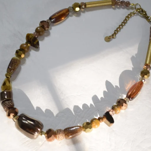Collar Calanix