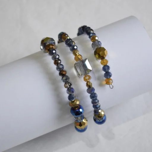 Brazalete Memoria Blue - imagen 4