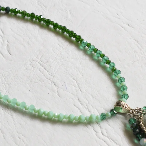 Collar Aventurina