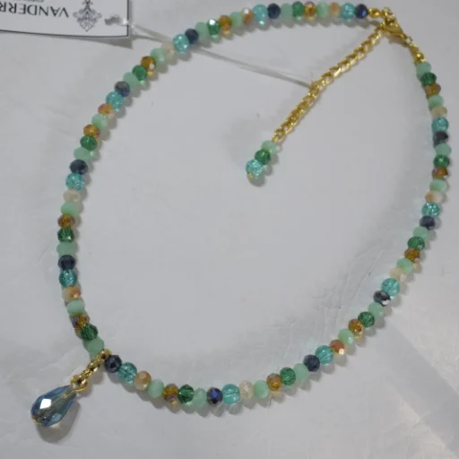 Collar Péndulo - imagen 8