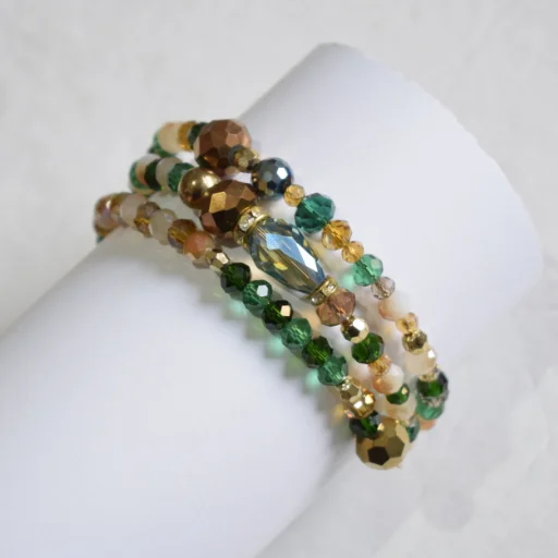 Brazalete Memoria Terra - imagen 2