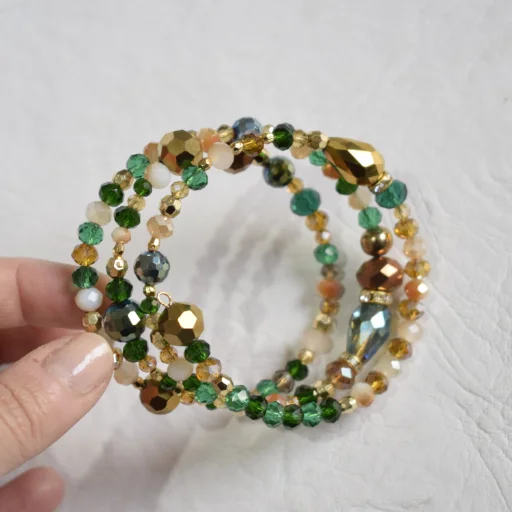 Brazalete Memoria Terra - imagen 3