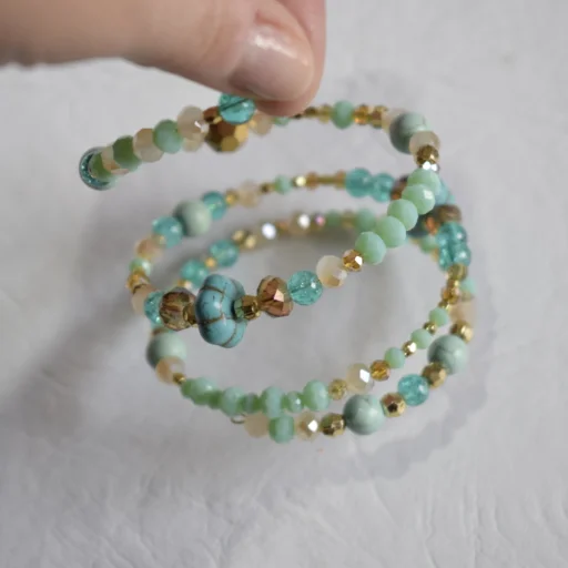 Brazalete Memoria Esme - imagen 4