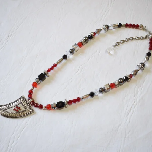 Collar XL Colmillo