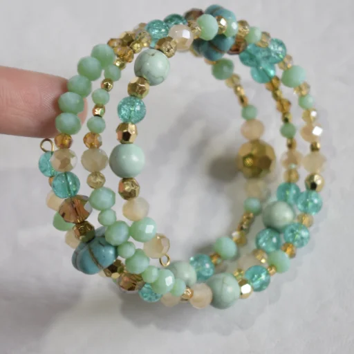 Brazalete Memoria Esme - imagen 2