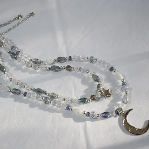 Collar Luna - imagen 2