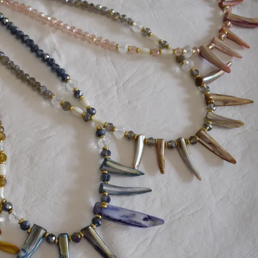 Collar Colmillos - imagen 6