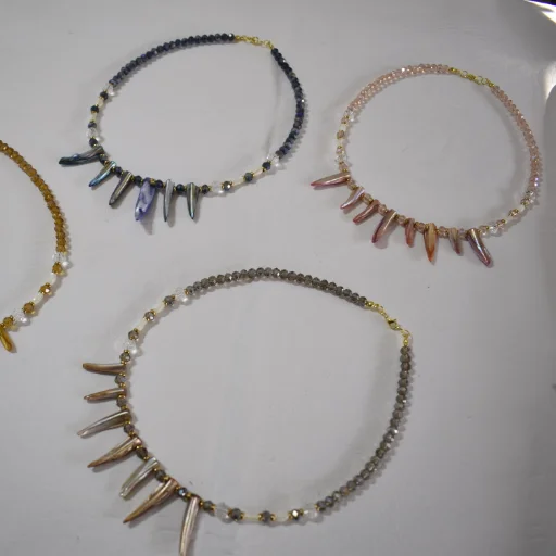 Collar Colmillos - imagen 5
