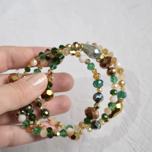 Brazalete Memoria Terra - imagen 4