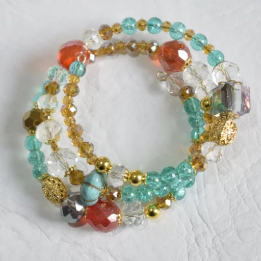 Brazalete Memoria Orange - imagen 6