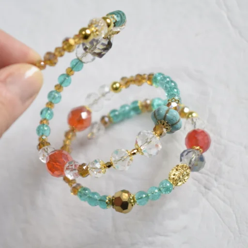 Brazalete Memoria Orange - imagen 7