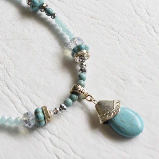 Collar Turk Esme - imagen 2