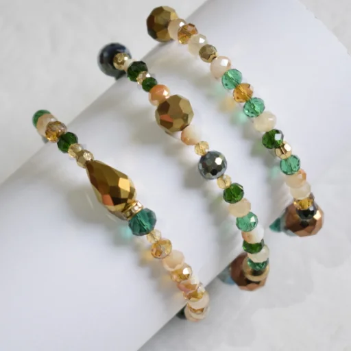 Brazalete Memoria Terra - imagen 5