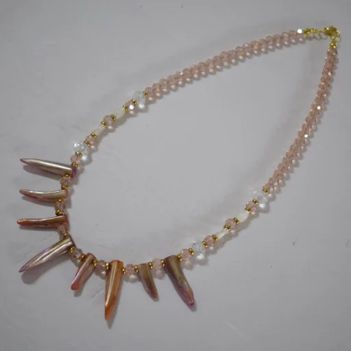 Collar Colmillos - imagen 2