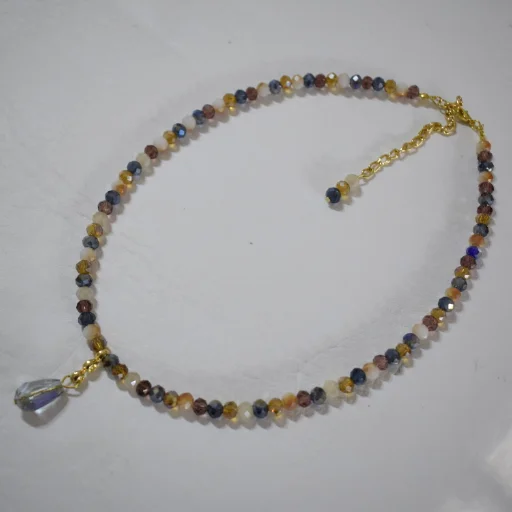 Collar Péndulo - imagen 6