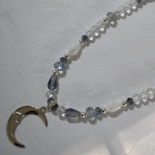 Collar Luna - imagen 4