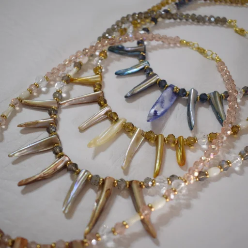 Collar Colmillos - imagen 4