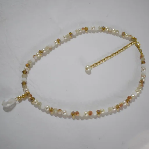 Collar Péndulo - imagen 7