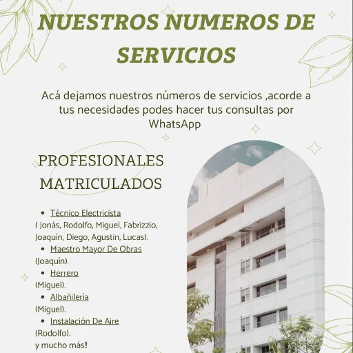SERVITEC MULTISERVICIOS - imagen 3