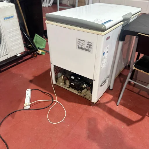 SERVITEC MULTISERVICIOS - imagen 6