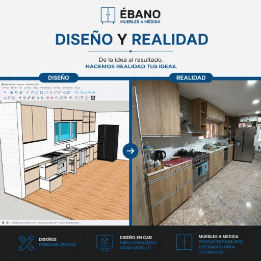 Muebles personalizados