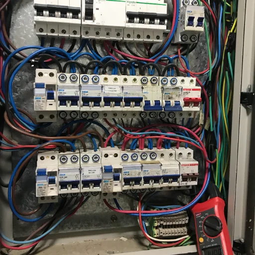 Visita Técnica - imagen 4