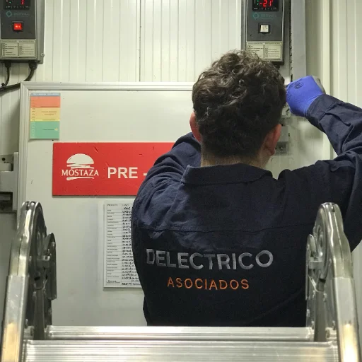 Visita Técnica