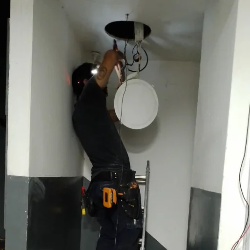 Visita Técnica