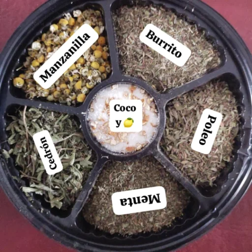 RULETA MATERA 🧉🍃