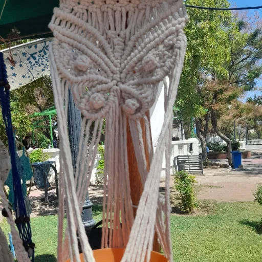 Porta macetas