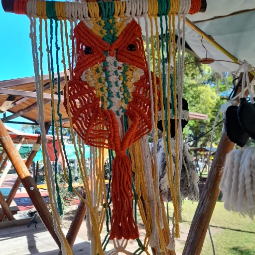 Porta macetas