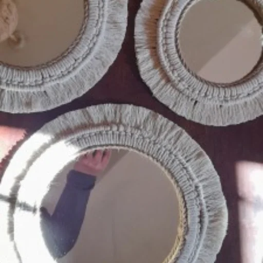 ESPEJOS