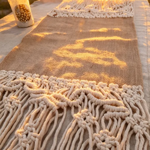 CAMINOS DE MESA