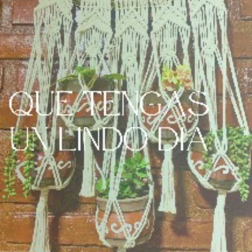 Porta macetas - imagen 13