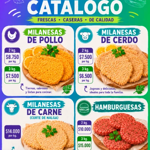 Marketmilas