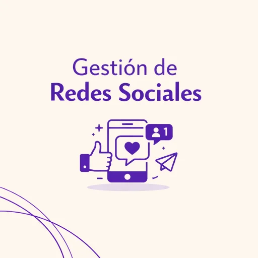 Gestión de Redes Sociales