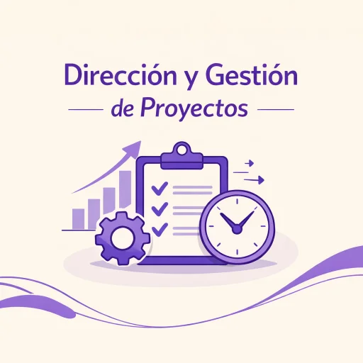 Dirección y Gestión de Proyectos