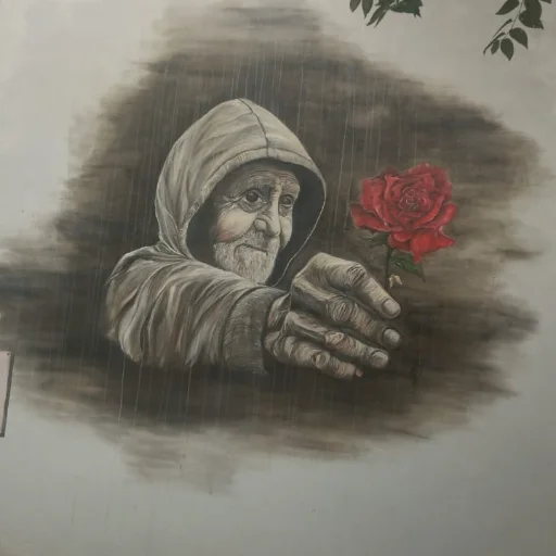 Murales · El Arca del Arte | Compre San Luis Marketplace