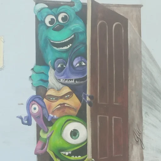 Murales - imagen 3