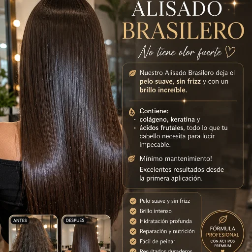 Alisados - imagen 5