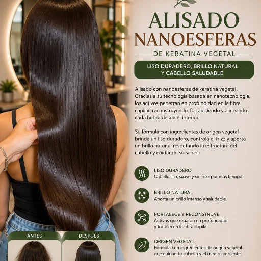 Alisados - imagen 2