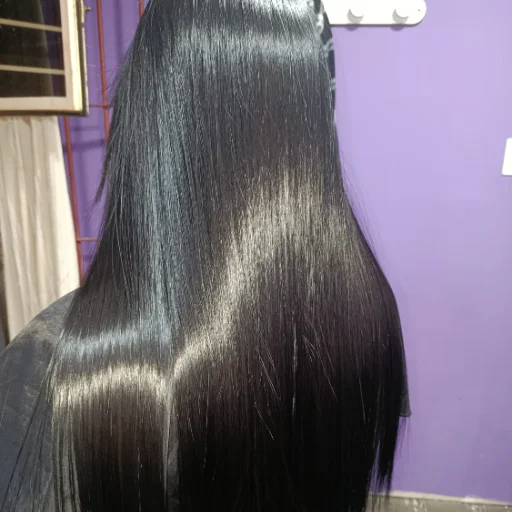 color y nutricion