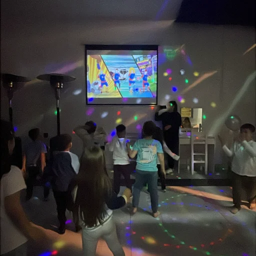 Servicio para eventos infantiles - imagen 10
