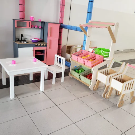 Servicio para eventos infantiles - imagen 4