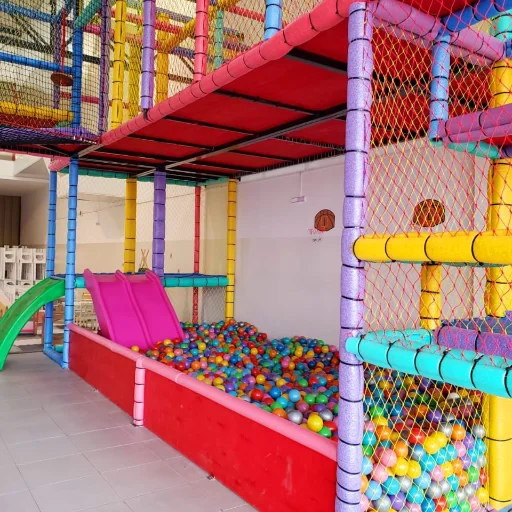 Servicio para eventos infantiles - imagen 3