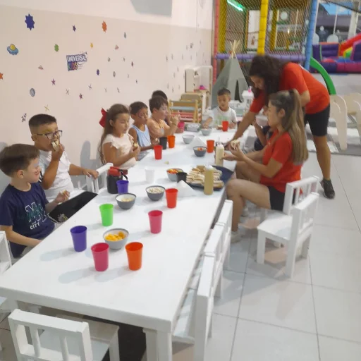 Servicio para eventos infantiles - imagen 7
