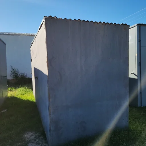 VENTA DE DEPOSITOS MULTIUSOS - imagen 4