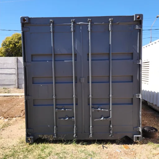 VENTA Y ALQUILER DE CONTENEDORES MARITIMOS · Contenedores SL | Compre ...