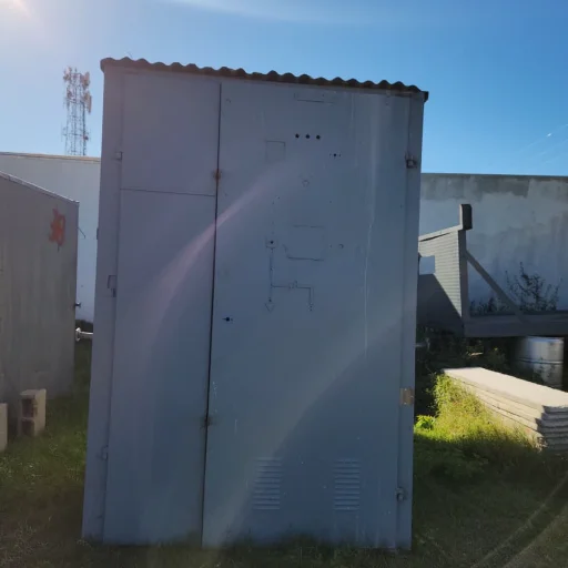 VENTA DE DEPOSITOS MULTIUSOS